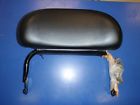 2874626 Edge Touring Adjustable Backrest Polaris 2-up