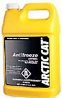 0436-909 Engine Snow 0436909 Arctic Gallon Coolent Snowmobile Cat Antifreeze