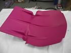 Evolved Chassis Plate Polaris 94-99 Skid Plum