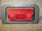 8a1-84710-00-00 Ex440 Srx440 Gp440 Pr440 Et250 Ex340 Srx340 Oem Taillight Yamaha Ec340 Et300