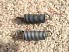 414456000 Exhaust Citation Skidoo 4144560 Nos Springs Blizzard Vintage