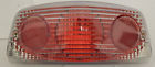 01-104-21 Expedition Freestyle Legend Gsx Mxz Taillight Ski-doo Snowmobile Gtx Assembly