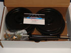Ez-kit Arctic Cat Kitty Snowmobile Wheel Kit 1972-1999 New Great Summer Fun