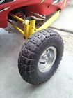Ez Polaris 120 Kids Snowmobile