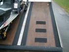 Ez10ss Ez10 I.p.c Snowmobile Trailer Ski