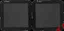 F0020 Ski Well Vent Frogzskin Straightline Performance
