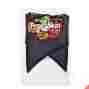 F0033 Straightline Performance Frogzskin Dash Panel Vent Kit Left Right Arctic Cat