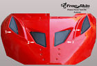 F0091 Frogzskin New Polaris Iqr