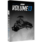 F16000100-000-000 Volume Dvd
