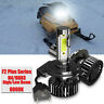 F2-h4 Syjiip For Mxz Led Headlight Bulb White