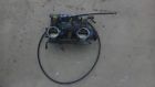 F6 Arctic Crossfire Injectors Tps Bodies Cat Throttle M6 Firecat Sabercat Cable