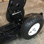 Far2 Snowaxles Front And Rear Wheel Kit Axle For Aro Timbersled