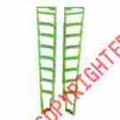 Fh-2-g Rsi Dumpers Running Board Traction Proclimb Chassis Green Arctic Cat 2012 2013