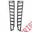 Fh-2-n Rsi Racing Dumpers Running Board Traction Proclimb Chassis Arctic Cat 2012 2013