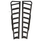 Fh-5-y Rsi Dumpers Running Board Traction Ski-doo Gsx Mxz Summit 2008-2015