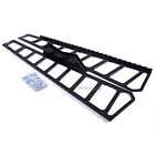 Fh-6-b Rsi Dumpers Running Board Traction Chassis Black Ski-doo Rev 2013-2015