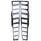 Fh-8-b Rsi Dumpers Running Board Traction Black Yamaha Fx Rs Nitro 2008 To 2014