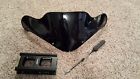 Firecat Cobra Riser Windscreen Power-madd Extender F5 57 Powermadd F6 Throttle