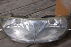 Fits Sleds Headlight Excellent 99-07 Foam Polaris Shape Used