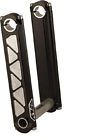 18-95138 Fixed Height Tech 8 Fly " Risers
