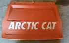 2606-514 Flap Cat Orange Zr Oem Zl Arctic Zrt 99-07 Snow