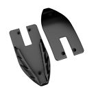 860201214 Floatation Kit Oem Front Ds-3 Ski Tip Ski-doo