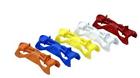 Fltc500-ylw Skinz Footlok Traction Cleats
