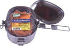 Food Muffpot Cooker Pot Heater Snowmobile Muff Exhaust Warmer Survival