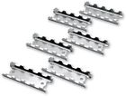 1621-0250 Foot Speed Tunnel Rox 6 Strips Pack Traction Fx Grip