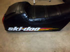 415087000 Formula 583 Ski-doo Used 415870000 Snowmobile Seat 670