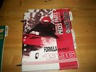 480140800 Formula Catalog Ski Parts Doo 1996