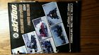 480134010 Formula Genuine Doo Parts Catalog Mach Ski 1994 Models Mx