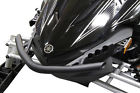 Front Color Rs Rx-1 Genuine Apex Yamaha Grab Vector Venture Bar Bumper Silver