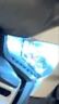 000f4 Ft H Cfmoto Side Led Headlight Kit Plug Play High Low