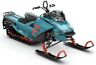 Fth0000013900008x1 Ft Ski Doo Freeride Etec Led Headlight Upgrade Conversion Kit