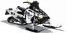 Fth0000100000390000008 Ft Polaris Switchback Assault Led Headlight Upgrade Kit Plug Play