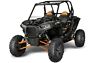 Fth0000139000008 Aftermarket Polaris Rzr Xp Led Headlight Conversion Kit Upgrade Plug