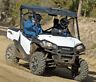 Fth0088881x1kit Aftermarket Polaris Honda Pioneer Sxs Led Headlight Conversion Kit Upgrade