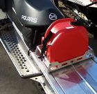 2876765 Fuel Polaris Rack Gas Iq Straps Rmk Pro 2.5 Includes Gal