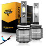 Fulcat-t1-881-us-awefaef0130 Auxbeam Headlight Led Bulbs For Polaris Sportsman Xp