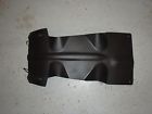 2875075-070 Fusion Skidplate 05-06 Black