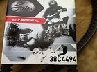 38c4494 Gates Drive Turbo Belt-arctic - Cord Cat Procross Carbon