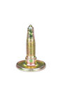 Gdp6-1325-ms Woodys Gold Digger Carbide Snowmobile Studs Woody