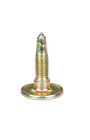 Gdp6-7500 Woodys Gold Digger Carbide Snowmobile Studs Inch Woody