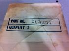 262371 Ge 4445 Or ... Headlight Omc Snowmobile Number