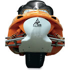 Acfp100-wht Gear Plate - Skinz Float Protective