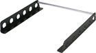 Petr200-bk Gear Skinz Protective Tunnel Universal Rack 24 Black Poly