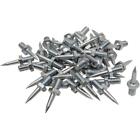 Gels-8200 Woodys Slim Degree Eliminator Studs Silver Woody