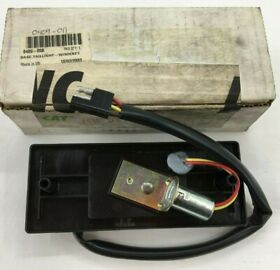 0409-058 Genuine Arctic Cat Atv Taillight With Socket Base Fits Models 1996-2005