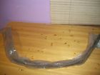 0636-465 Genuine Front Nos Cat Bumper Arctic